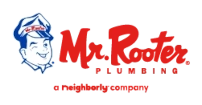 Mr. Rooter Plumbing